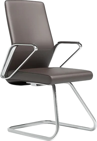 Кресло посетителя Sunon Hero CHR70GC-2