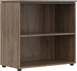 Стеллаж низкий Enio MLC 85