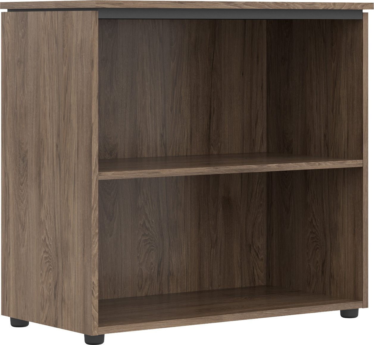 Стеллаж низкий Enio MLC 85
