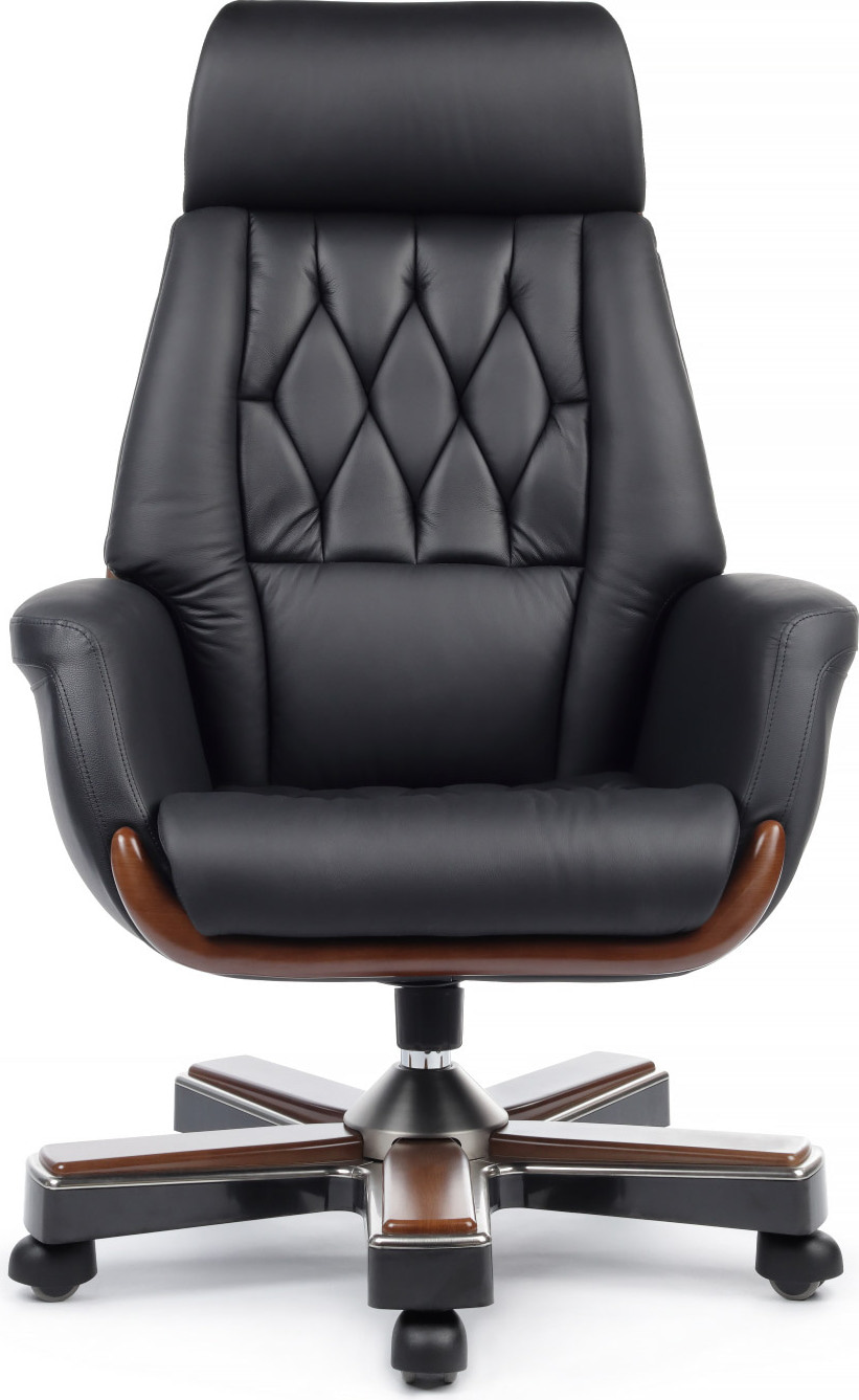 Кресло руководителя RivaChair Byron YS1505A