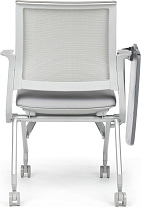 Кресло посетителя RivaChair Moby D2002T