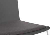 Кресло посетителя RivaChair Simple X-19