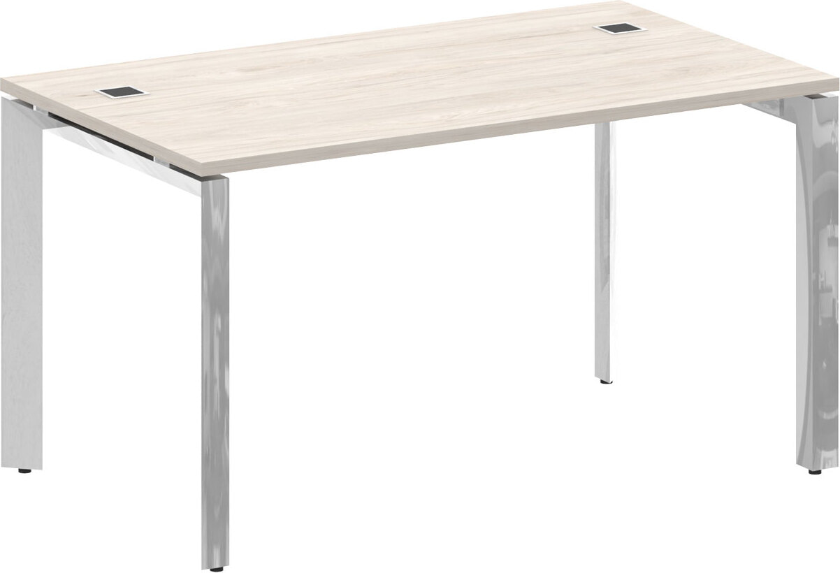 Офисный стол руководителя Onix Direct Lux M-O.MP-SRR-3.8