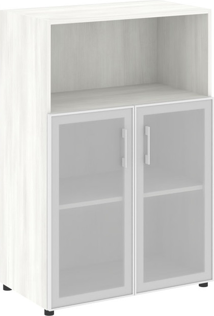 Шкаф средний широкий Yalta LT.ST-2.2 R