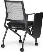 Кресло посетителя RivaChair Moby D2002T