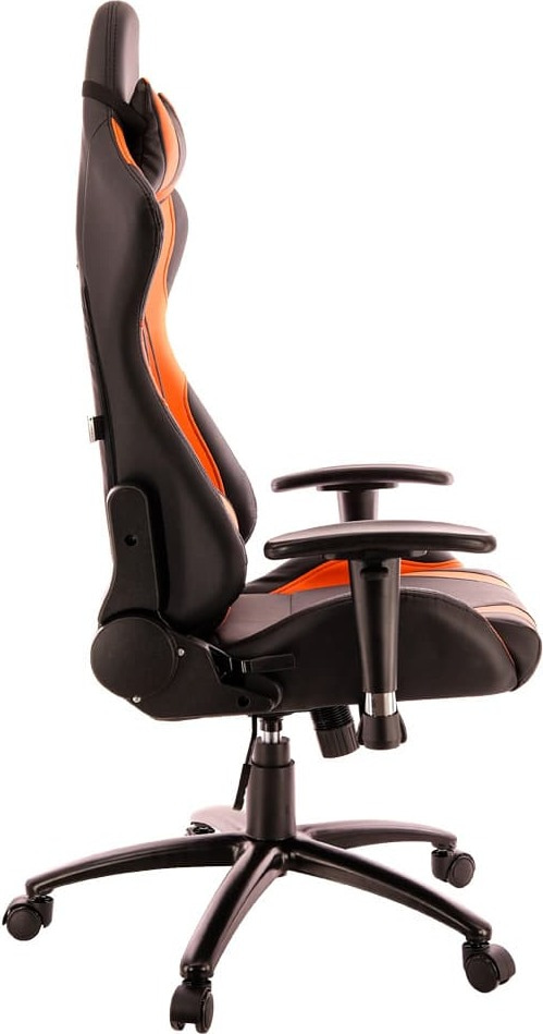 Кресло геймерское Everprof Lotus S2