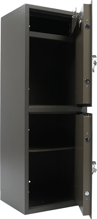 Офисный сейф AIKO TM-120T/2