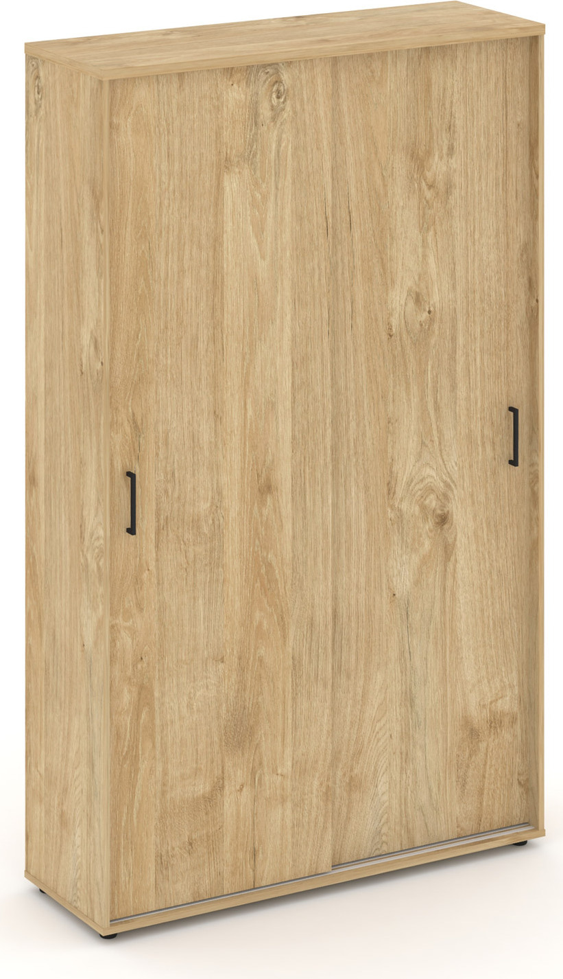 Шкаф-купе с полками Style Project SN.SHK.E-001