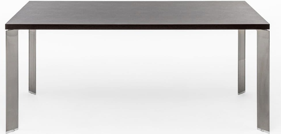 Стол руководителя Fermo Metall FE180CH