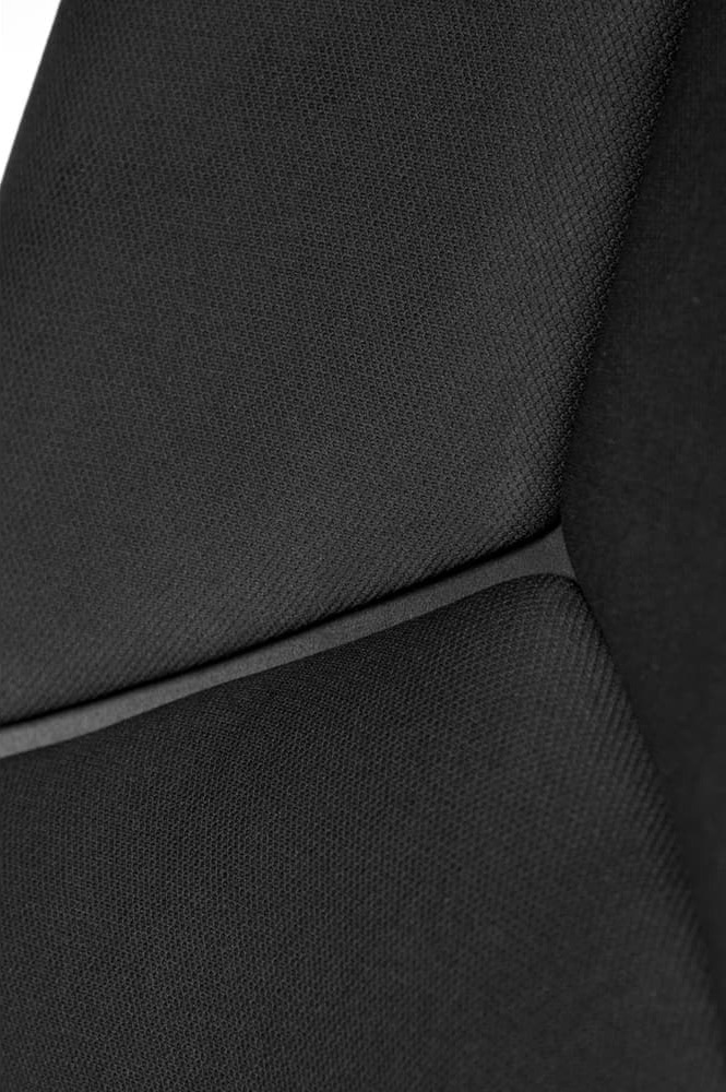 Кресло руководителя IQ black