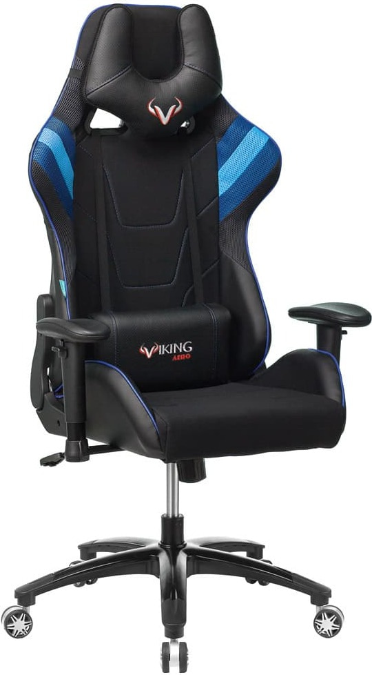 Кресло игровое Бюрократ VIKING 4 AERO