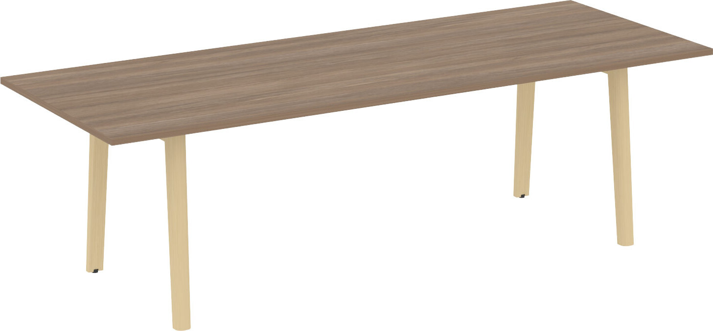 Стол переговорный Onix Wood Direct OW.PRG-25