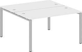 Рабочая станция БП.РАС-СП-2.3 Gray Белый Рабочая станция БП.РАС-СП-2.3 Gray Белый