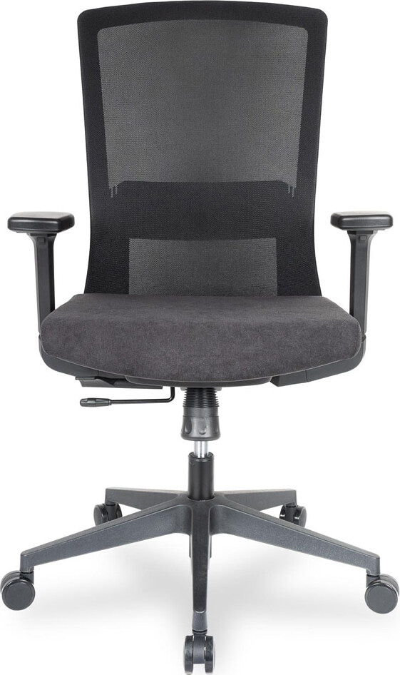 Кресло персонала College CLG-426 MBN-B