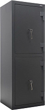 Офисный сейф AIKO AMH-125/2T (223T)