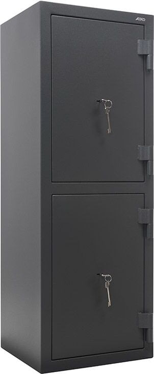 Офисный сейф AIKO AMH-125/2T (223T)