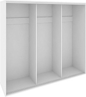 Корпус низкий + трек Maris SH.K3-5.2 Белый бриллиант Корпус низкий + трек Maris SH.K3-5.2 Белый бриллиант