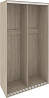 Корпус высокий + трек Maris SH.K2-3.1 Дуб Аттик Корпус высокий + трек Maris SH.K2-3.1 Дуб Аттик