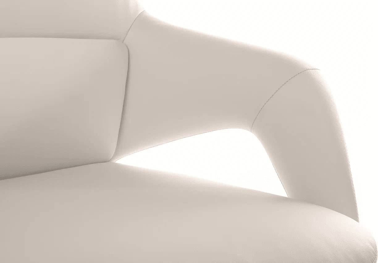 Кресло посетителя RivaChair Aura-ST FK005-C
