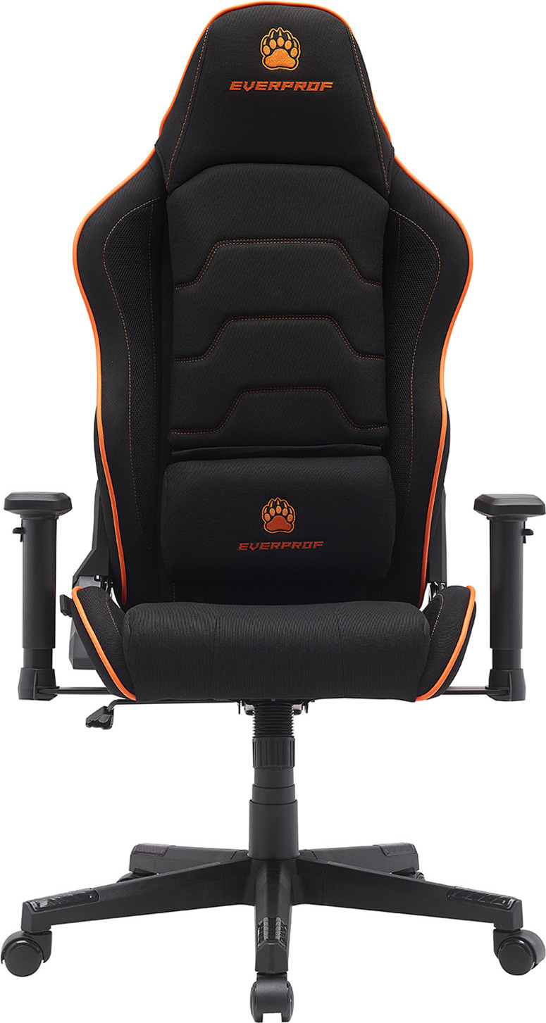 Кресло геймерское Everprof Panther