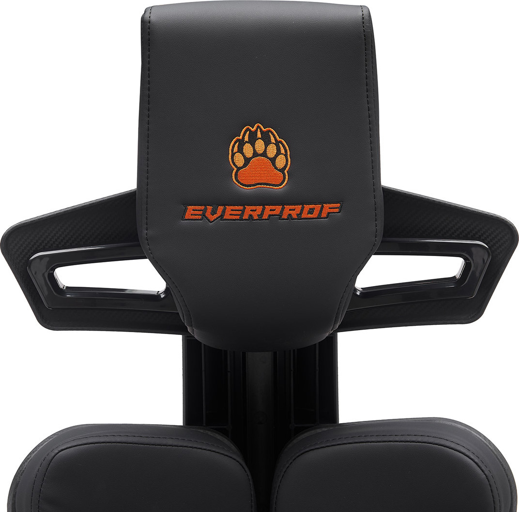 Кресло геймерское Everprof Serval X