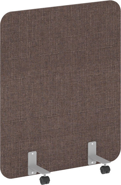 Перегородка на роликах R-LINE Soft AP.R-100-120