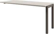 Средняя секция Solution D-322