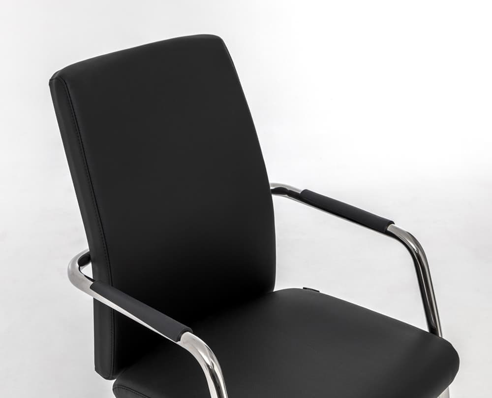 Кресло посетителя Well Seat PL