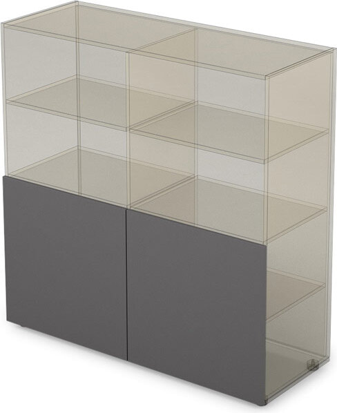 Комплект фасадов ЛДСП Quadro Arredo 10ФК.018.1