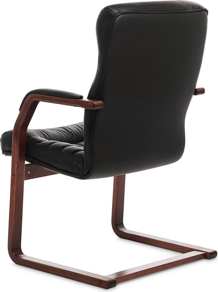 Кресло посетителя Multi-office Orion Wood C