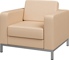 Кресло Руум экокожа Ecotex 3028