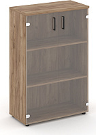 Шкаф средний широкий Style Project SN.STS.E-205
