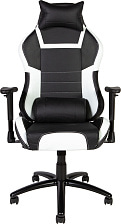Кресло геймерское Lotus PRO carbon