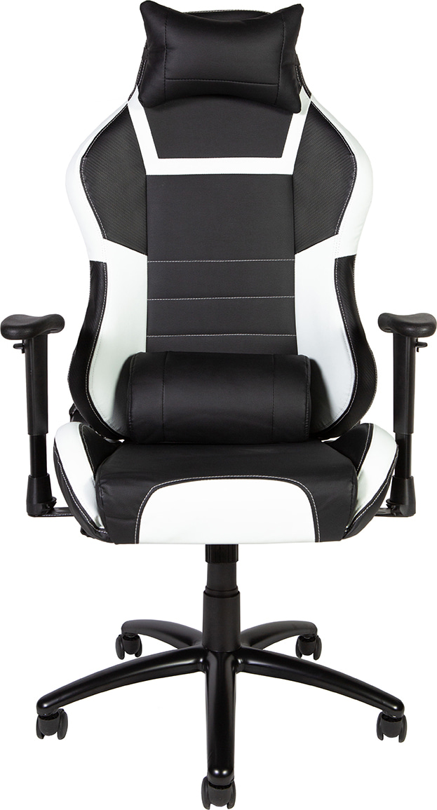 Кресло геймерское Lotus PRO carbon