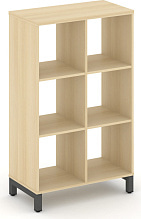 Каркас стеллажа 3 яруса Style Project SN.KS-320