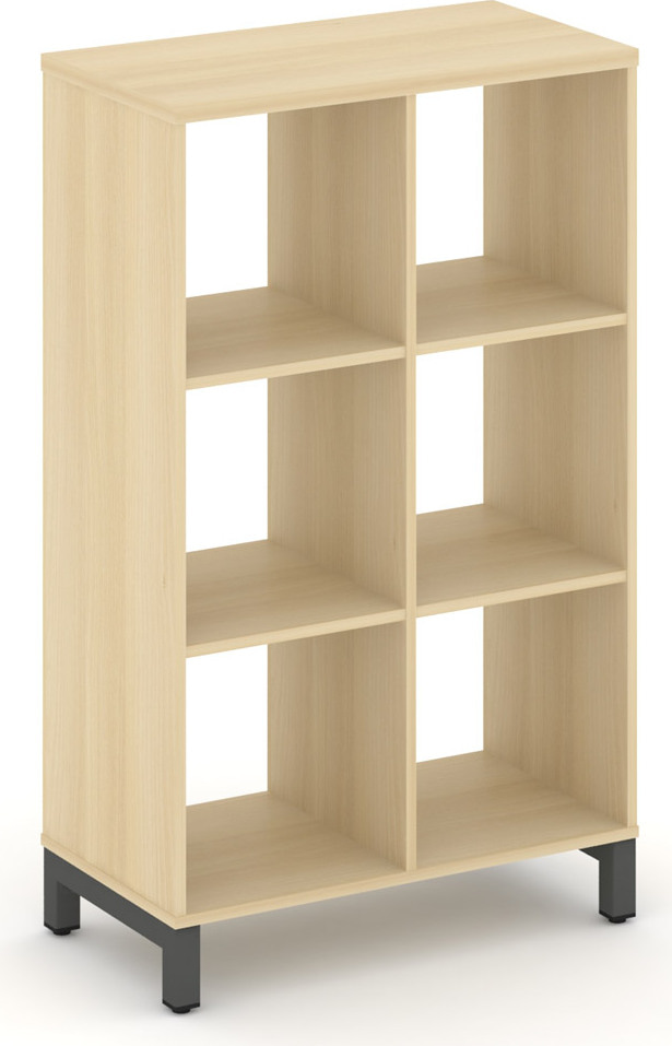 Каркас стеллажа 3 яруса Style Project SN.KS-320