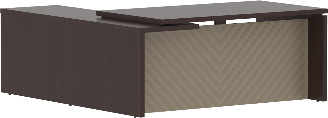 Стол руководителя правый Torr Lux TLCT 1820(R)