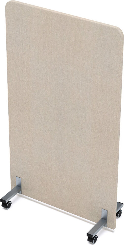 Перегородка мобильная SOFToffice 011.МП.8014