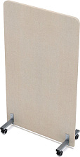 Перегородка мобильная SOFToffice 011.МП.8014