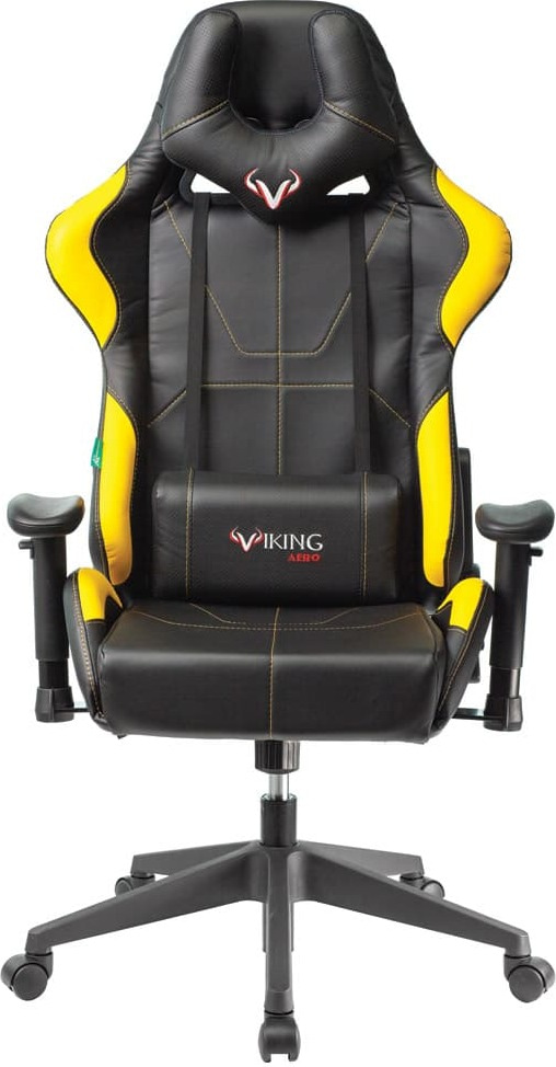 Кресло игровое Бюрократ VIKING 5 AERO