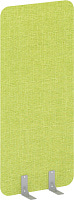 Перегородка на фетровых подпятниках R-LINE Soft AP.F-80-180 Romeo-07