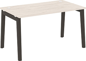 Стол письменный Onix Wood OW.SP-3.8 Денвер светлый/Дуб темный