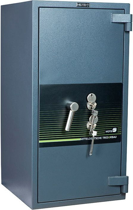 Взломостойкий сейф MDTB Bastion-M 1585 2K