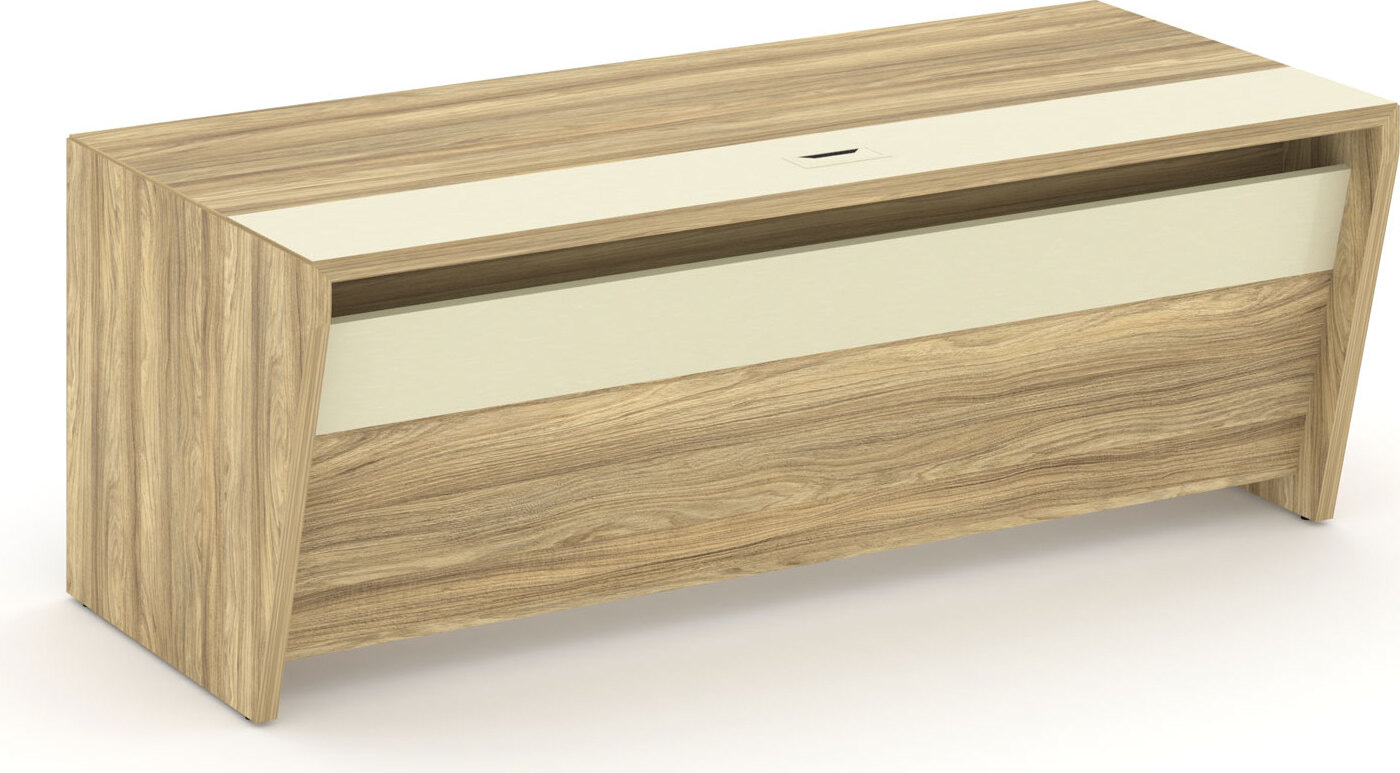 Стол руководителя Corner COR.SR-20