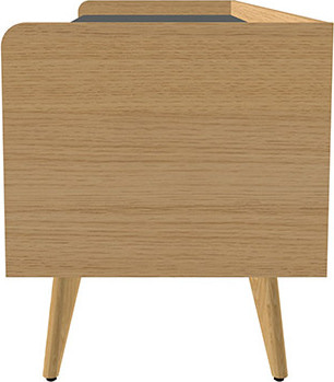 Тумба опорная Remo Rem-34L