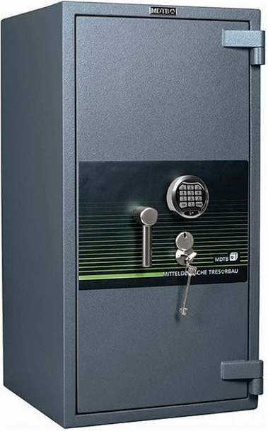 Взломостойкий сейф MDTB Bastion-M 1585 EK