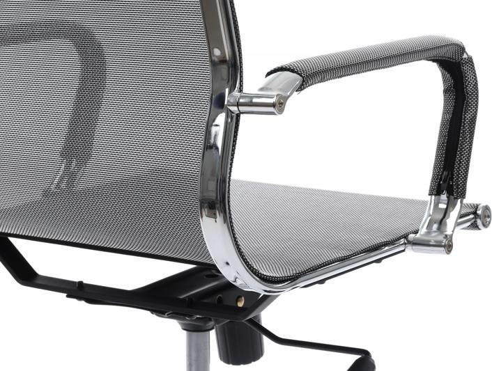 Кресло руководителя RivaChair Hugo RCH 6001-2SE