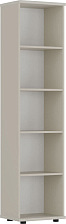 Стеллаж узкий New Line NLN363414