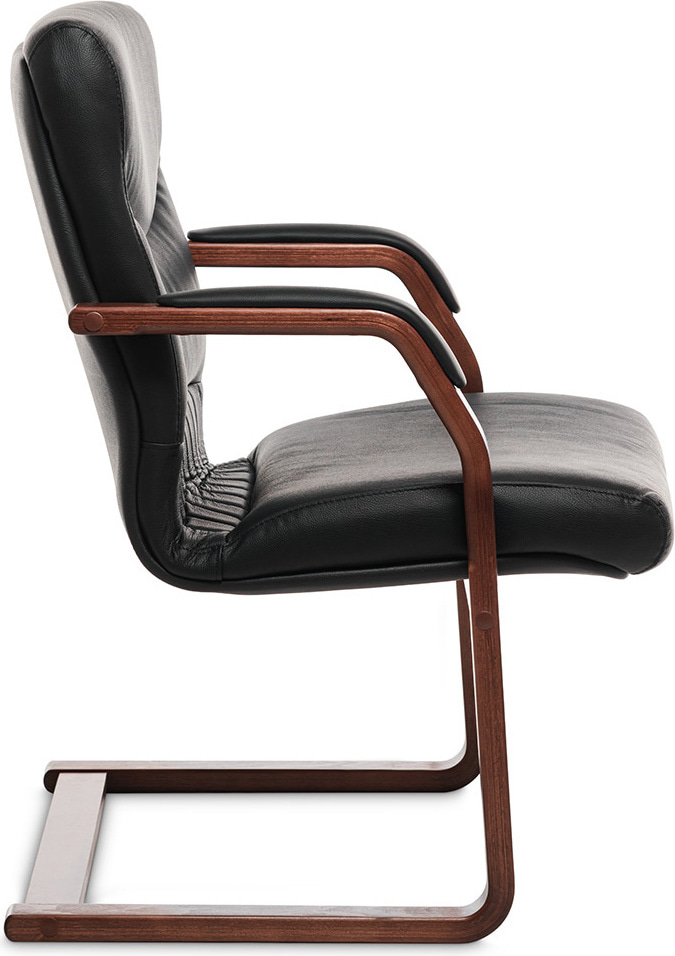 Кресло посетителя Multi-office Swing C