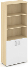 Шкаф высокий широкий Style Project SN.STS.E-101